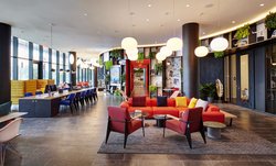  - CitizenM Hotel World Center Miami