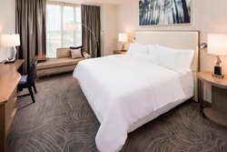  - Westin Hotel Downtown Jackson