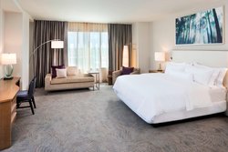  - Westin Hotel Downtown Jackson