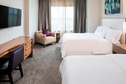  - Westin Hotel Downtown Jackson