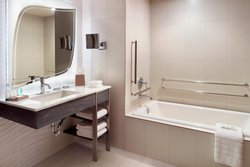  - Westin Hotel Downtown Jackson