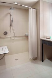  - Westin Hotel Downtown Jackson