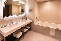  - Westin Hotel Downtown Jackson