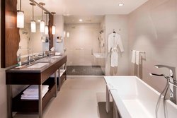  - Westin Hotel Downtown Jackson