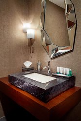  - Westin Hotel Downtown Jackson