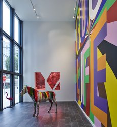  - citizenM Hotel Brickell Miami - I-95, Exit 1B