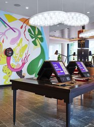  - citizenM Hotel Brickell Miami - I-95, Exit 1B