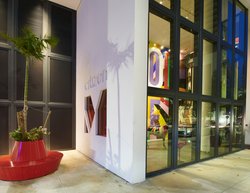  - citizenM Hotel Brickell Miami - I-95, Exit 1B