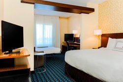  - Fairfield Inn & Suites by Marriott Pecos - I-20, Exit 40