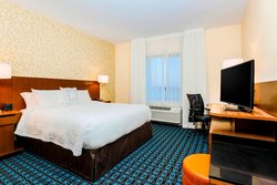  - Fairfield Inn & Suites by Marriott Pecos - I-20, Exit 40