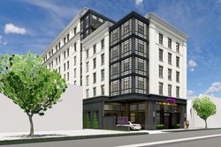  - Moxy Hotel by Marriott Charleston