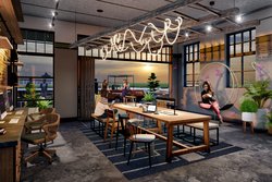  - Moxy Hotel by Marriott Charleston