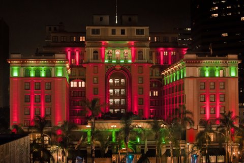 THE US GRANT SAN DIEGO - Photo 2