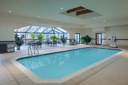  - Courtyard by Marriott Miamisburg - I-75, Exit 44