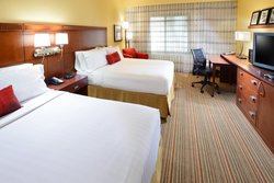  - Courtyard by Marriott South University Fort Worth - I-30, Exit 12A