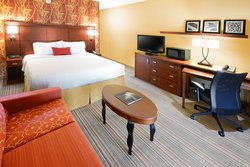  - Courtyard by Marriott South University Fort Worth - I-30, Exit 12A
