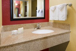  - Courtyard by Marriott South University Fort Worth - I-30, Exit 12A