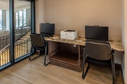  - SpringHill Suites by Marriott Historic Stockyards Fort Worth
