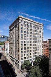  - Courtyard by Marriott Hotel Pioneer Square Seattle