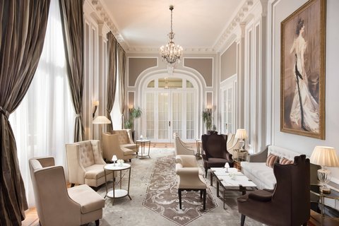 HOTEL MARIA CRISTINA SAN SEBAS - Photo 62