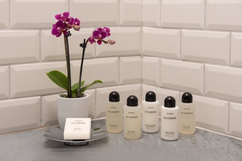 HOTEL MARIA CRISTINA SAN SEBAS - Photo 63