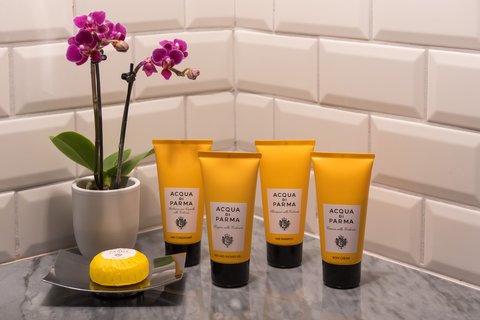 HOTEL MARIA CRISTINA SAN SEBAS - Photo 64