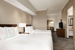  - SpringHill Suites by Marriott Sterling