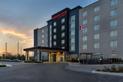  - TownePlace Suites by Marriott Brantford