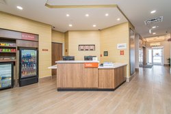 - TownePlace Suites by Marriott Brantford