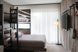  - Moxy Hotel Downtown Houston