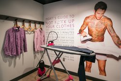  - Moxy Hotel Downtown Houston