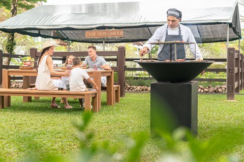 JW MARRIOTT KHAO LAK SUITES - Photo 64