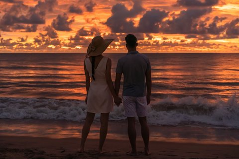 JW MARRIOTT KHAO LAK SUITES - Photo 111