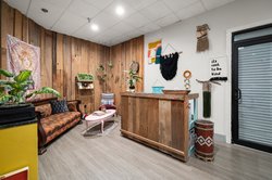  - Holiday Inn Downtown Alexandria - I-49, Exit 85