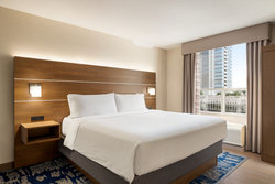  - Holiday Inn Express Metrotown Burnaby