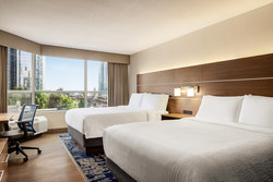  - Holiday Inn Express Metrotown Burnaby