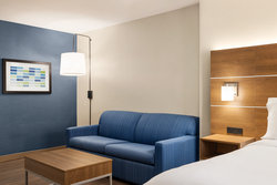  - Holiday Inn Express Metrotown Burnaby