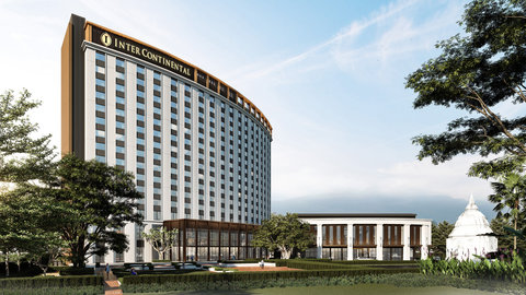 INTERCONTINENTAL THE MAE PING - Photo 12
