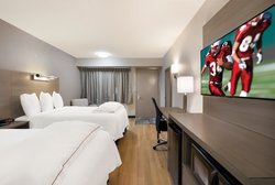  - Red Roof Plus+ Inn & Suites Naperville