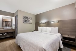  - Red Roof Plus+ Inn & Suites Naperville