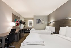  - Red Roof Plus+ Inn & Suites Naperville