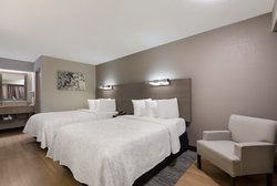  - Red Roof Plus+ Inn & Suites Naperville