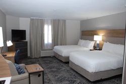  - Candlewood Suites Tallahassee - I-10, Exit 199