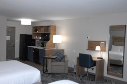  - Candlewood Suites Tallahassee - I-10, Exit 199