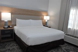  - Candlewood Suites Tallahassee - I-10, Exit 199