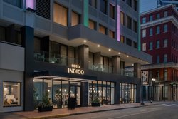  - Hotel Indigo French Quarter New Orleans