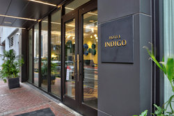  - Hotel Indigo French Quarter New Orleans