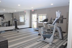  - Candlewood Suites Tallahassee - I-10, Exit 199