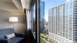  - Holiday Inn Wolf Point Downtown Chicago