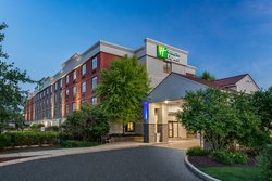  - Holiday Inn Express Exton